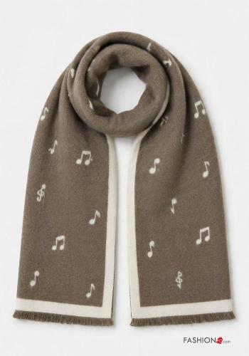Casual Scarf