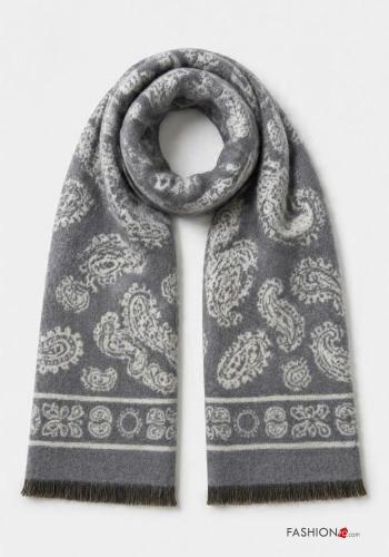 Casual Scarf - ph 1