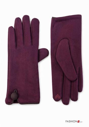 Gants Casual