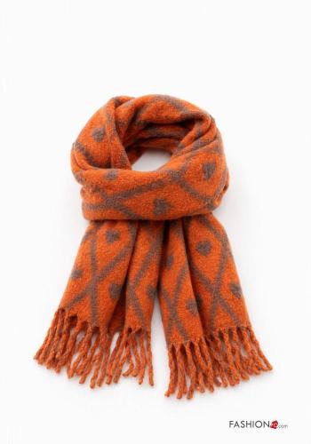 Casual Scarf