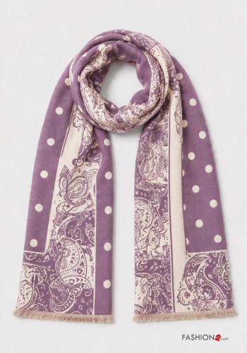 Casual Scarf - ph 1
