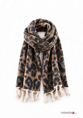 Casual Scarf - ph 1