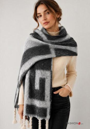Casual Scarf