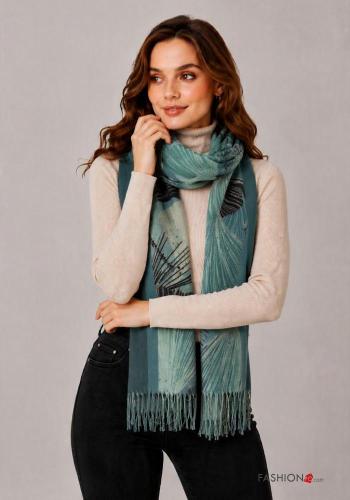 Casual Scarf