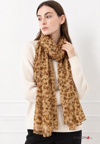 Casual Scarf - ph 1