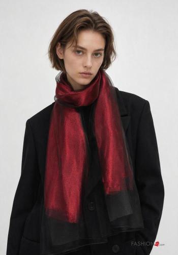 Bufanda Elegante