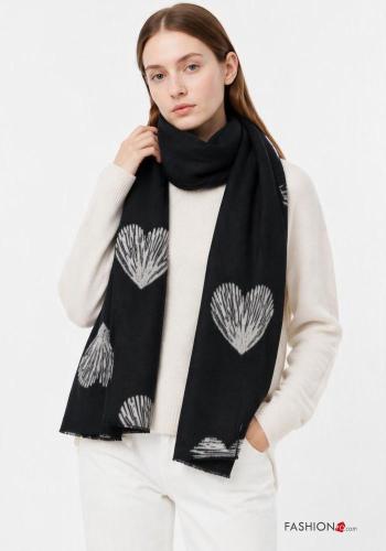 Casual Scarf