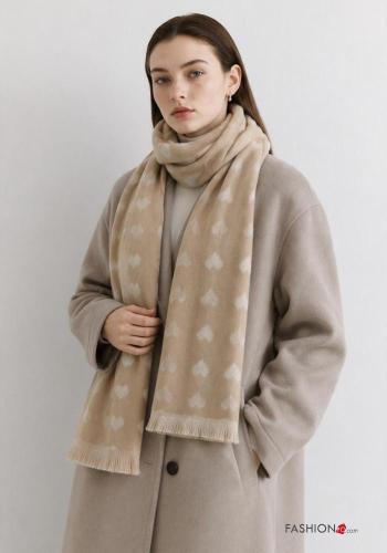 Casual Scarf