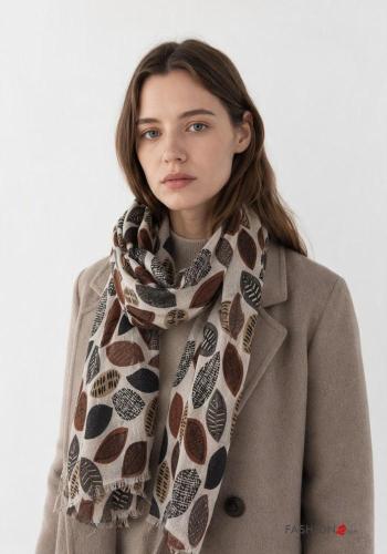 Casual Scarf - ph 1