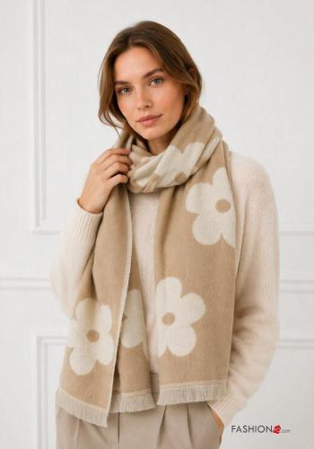 Casual Scarf
