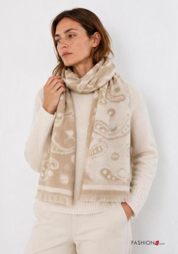 Casual Scarf - ph 1