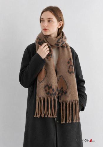 Casual Scarf