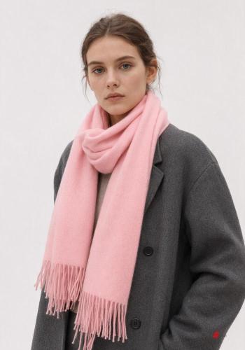Wool Scarf