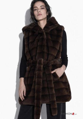 Casual Gilet