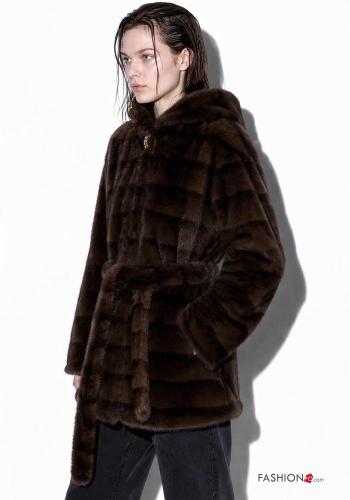 Casual Coat