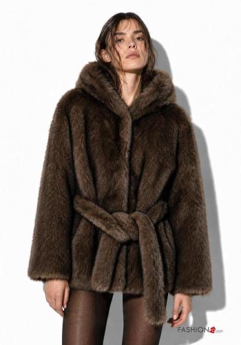 Cappotto Casual