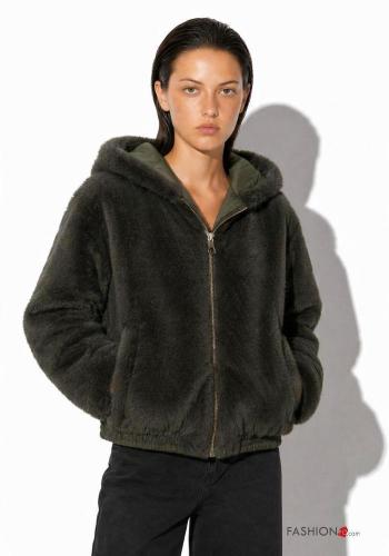 Chaqueta Estilo Informal