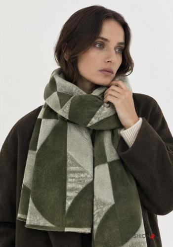 Casual Scarf