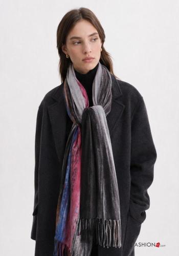 Casual Scarf