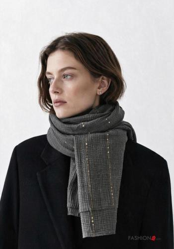 Casual Scarf