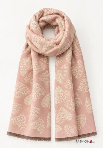 Casual Scarf