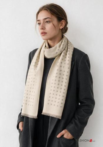 Écharpe Casual