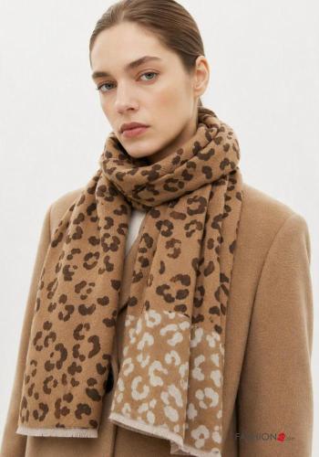 Casual Scarf - ph 1