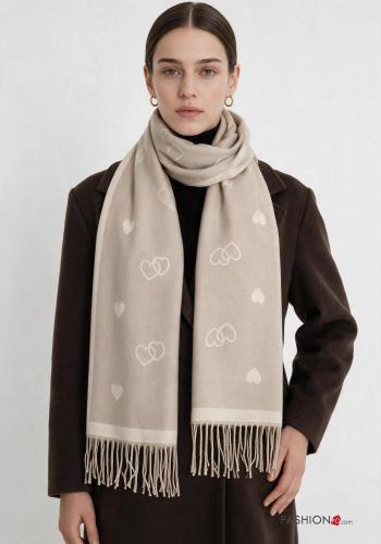 Casual Scarf