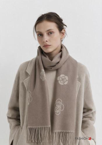 Casual Scarf