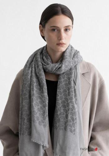 Casual Scarf - ph 1