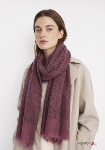 Casual Scarf - ph 1
