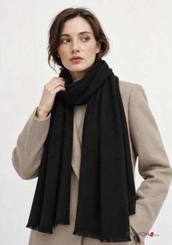 Casual Scarf