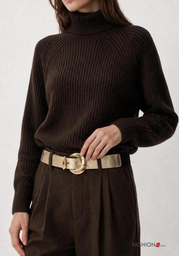 Casual Belt