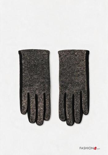 Luvas Estilo Casual