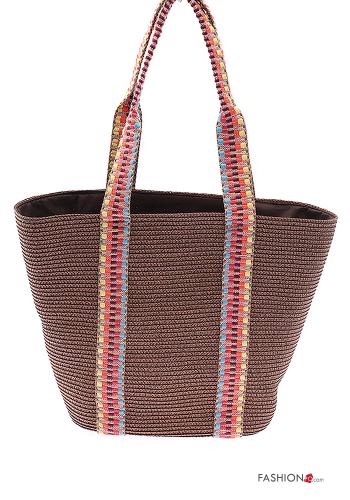 beach Bag with zip - ph 3