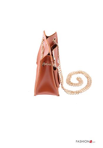 Belt with wallet with chain - ph 2