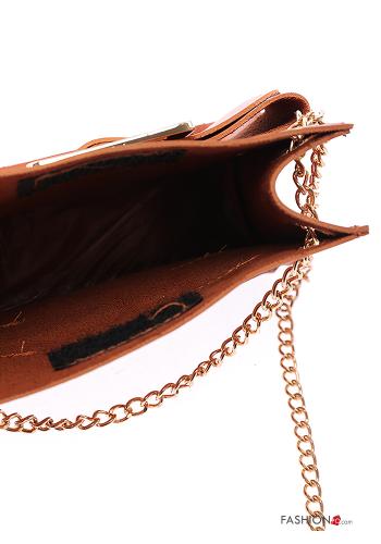 Belt with wallet with chain - ph 5