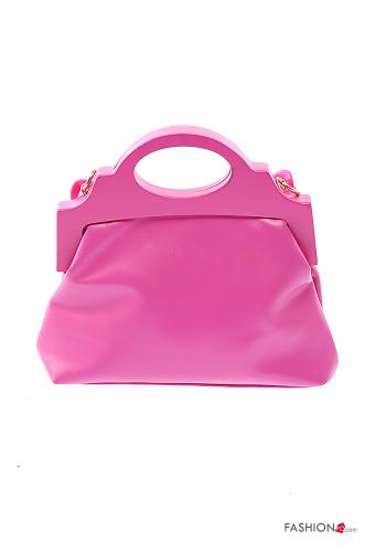Borsa con tracolla con catena - ph 3