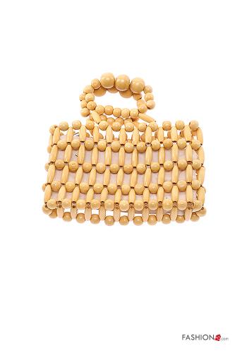 Bolso con cremallera con bandolera - ph 2