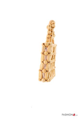 Bolso con cremallera con bandolera - ph 3