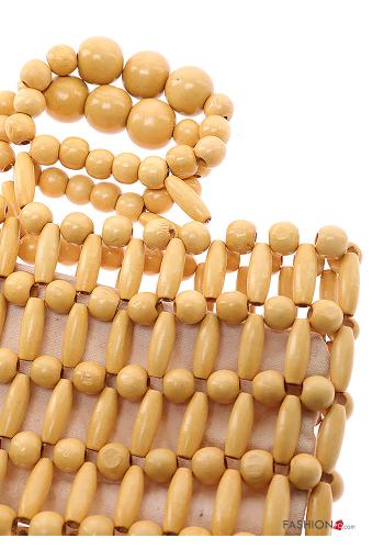 Bolso con cremallera con bandolera - ph 4