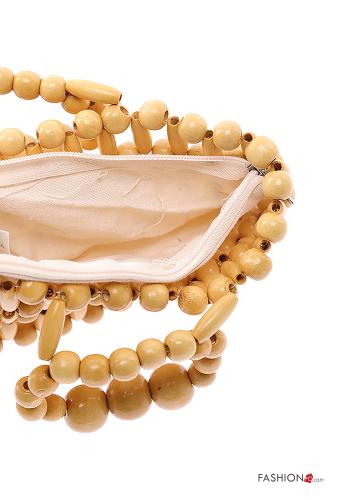 Bolso con cremallera con bandolera - ph 5