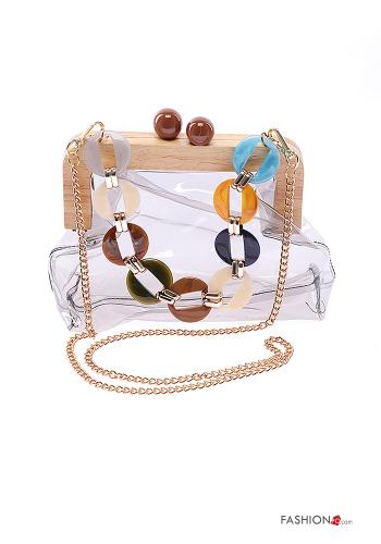 Bolso con bandolera - ph 1