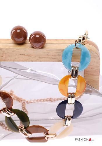 Bolso con bandolera - ph 4