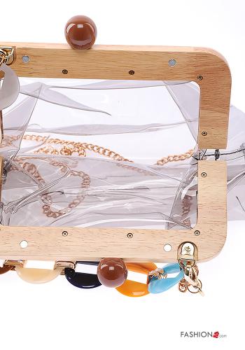 Bolso con bandolera - ph 5