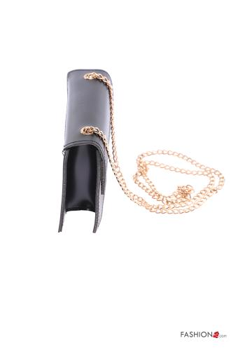 Belt with wallet with chain - ph 2