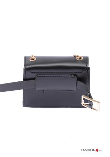 Belt with wallet with chain - ph 3