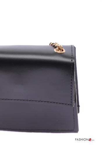 Belt with wallet with chain - ph 4