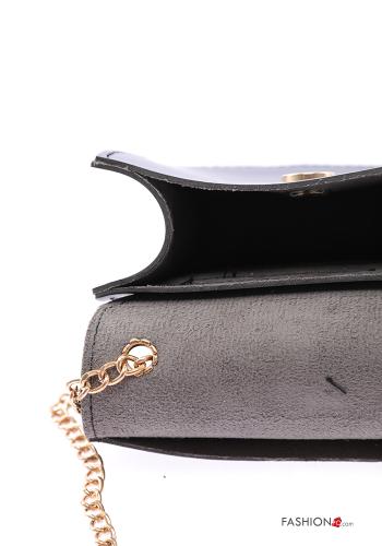 Belt with wallet with chain - ph 5