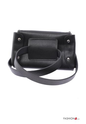 Belt with wallet with chain - ph 2